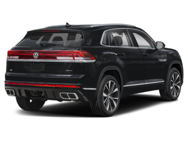 2025 Volkswagen Atlas Cross Sport 2.0T SEL Premium R-Line 4MOTION