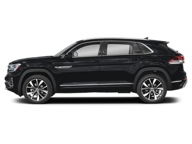 2025 Volkswagen Atlas Cross Sport 2.0T SEL Premium R-Line 4MOTION