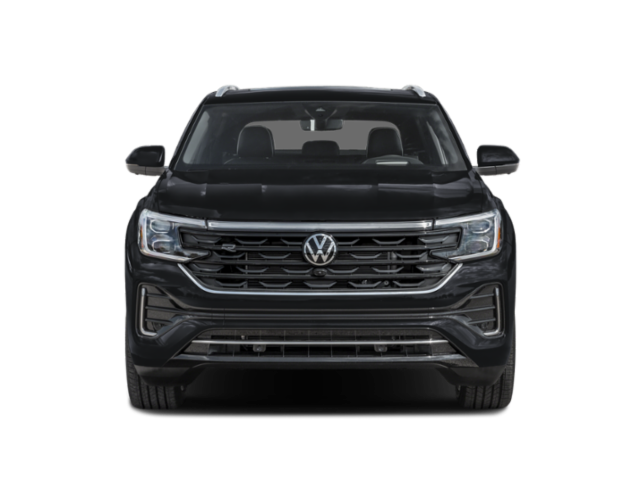 2025 Volkswagen Atlas Cross Sport 2.0T SEL Premium R-Line 4MOTION
