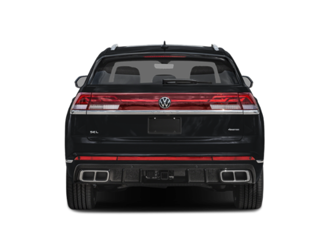 2025 Volkswagen Atlas Cross Sport 2.0T SEL Premium R-Line 4MOTION