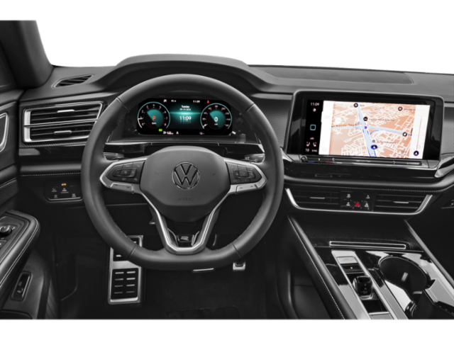 2025 Volkswagen Atlas Cross Sport 2.0T SEL Premium R-Line 4MOTION