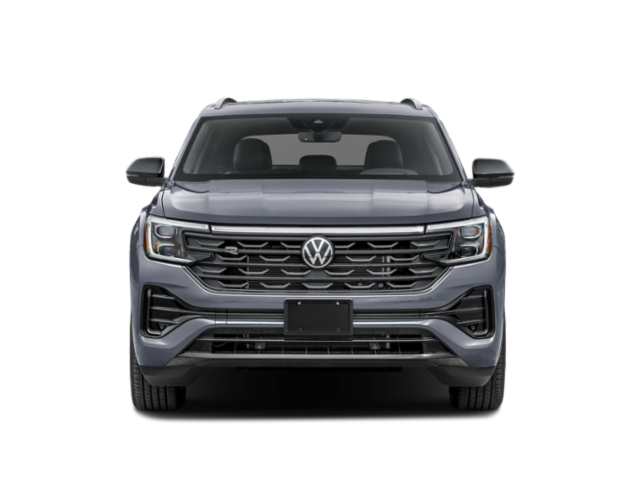 2025 Volkswagen Atlas Cross Sport 2.0T SEL R-Line Black 4MOTION