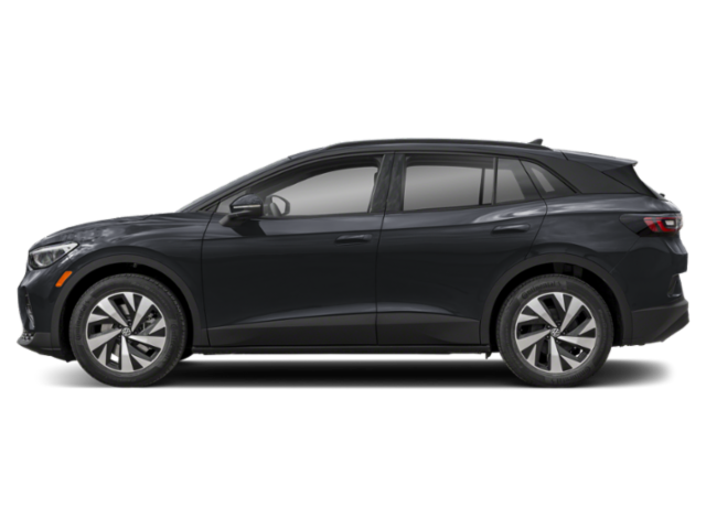 2025 Volkswagen ID.4 Limited RWD