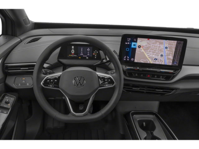 2025 Volkswagen ID.4