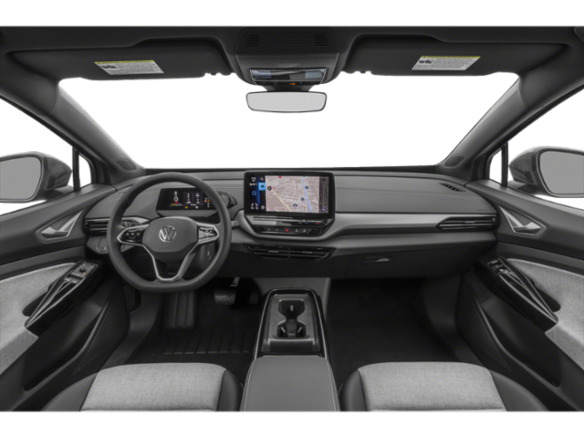 2025 Volkswagen ID.4 Limited RWD