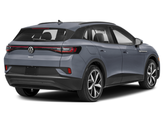 2025 Volkswagen ID.4