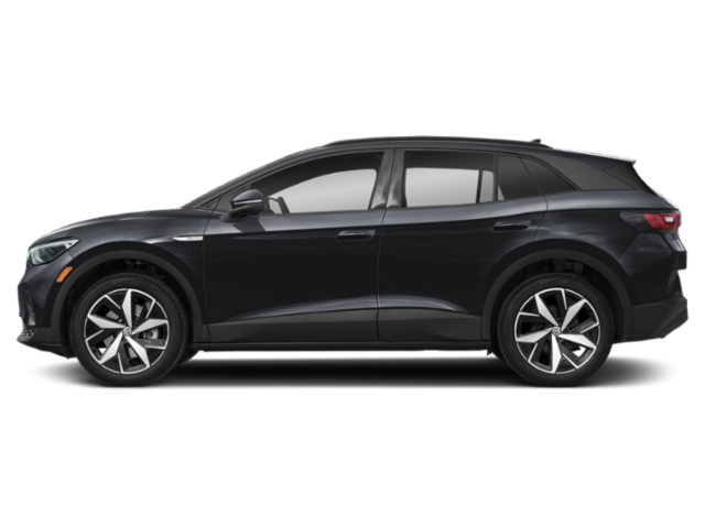 2025 Volkswagen ID.4 Pro AWD