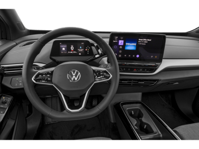 2025 Volkswagen ID.4 Pro AWD