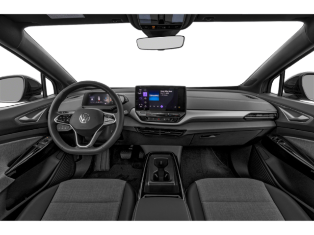 2025 Volkswagen ID.4 Pro AWD