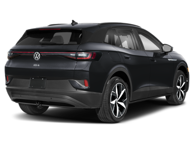 2025 Volkswagen ID.4 Pro S RWD