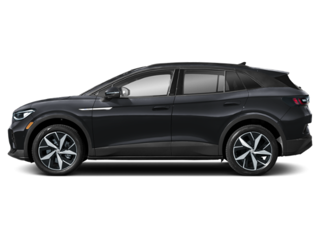 2025 Volkswagen ID.4 Pro S RWD