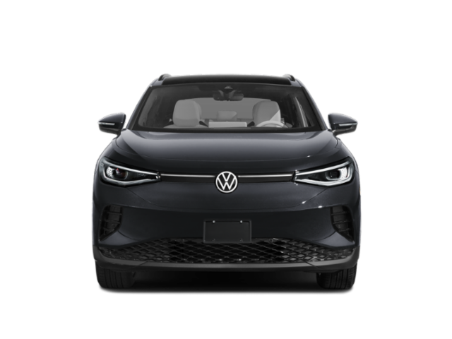 2025 Volkswagen ID.4 Pro S RWD