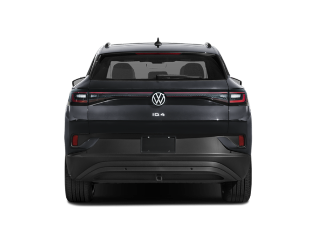 2025 Volkswagen ID.4 Pro S RWD