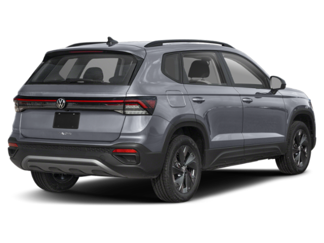 2025 Volkswagen Taos S 4MOTION