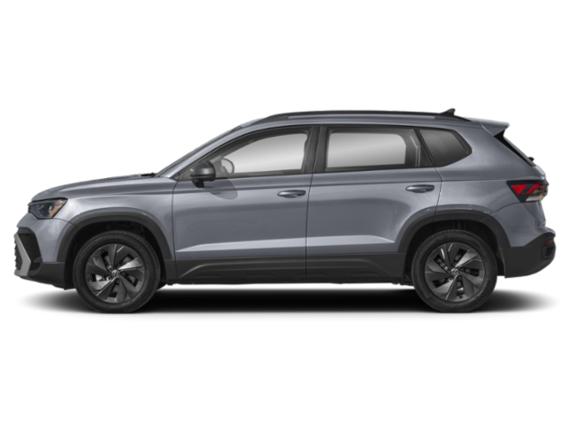 2025 Volkswagen Taos S 4MOTION