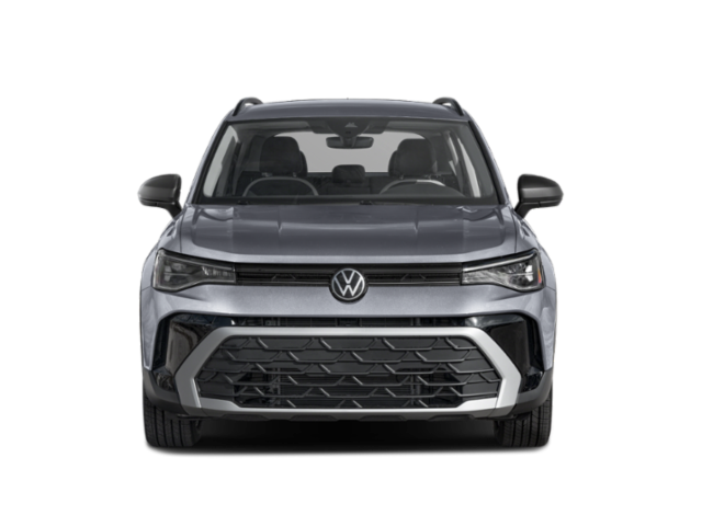 2025 Volkswagen Taos S 4MOTION