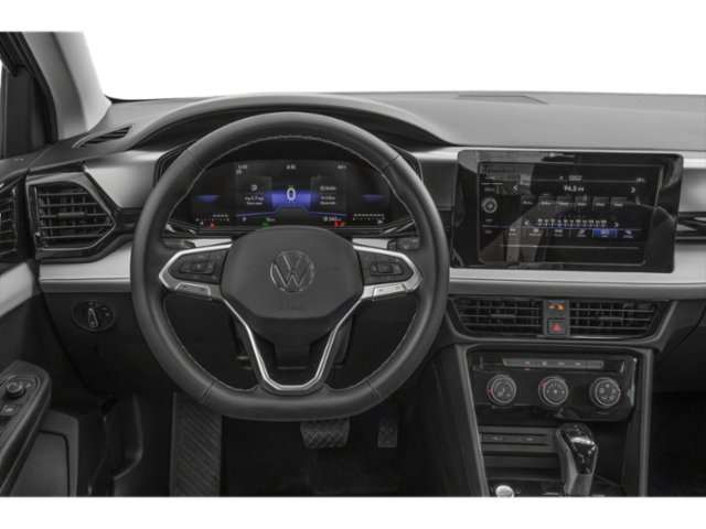 2025 Volkswagen Taos S 4MOTION