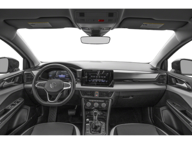 2025 Volkswagen Taos S 4MOTION