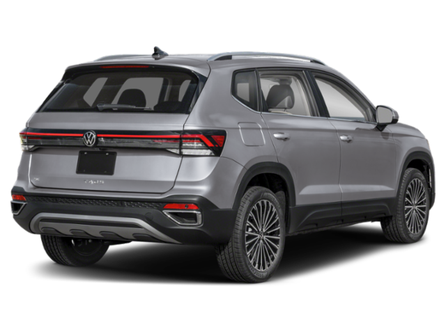 2025 Volkswagen Taos SE 4MOTION