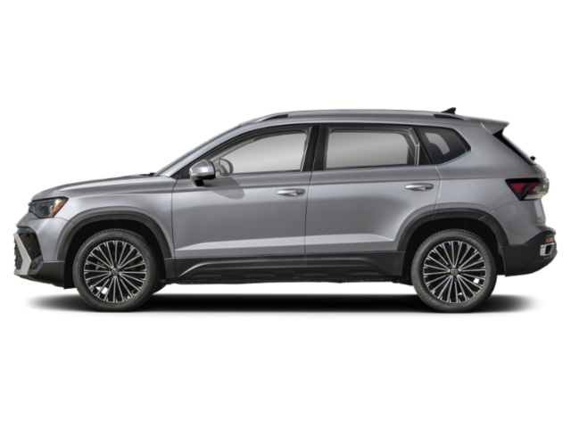 2025 Volkswagen Taos SE 4MOTION