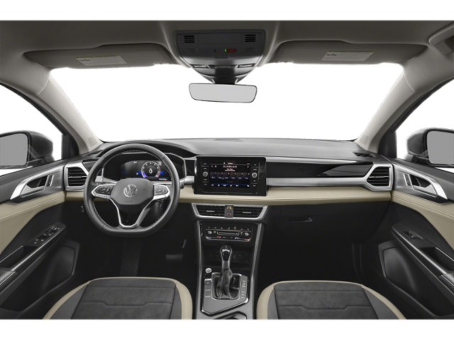 2025 Volkswagen Taos SE 4MOTION