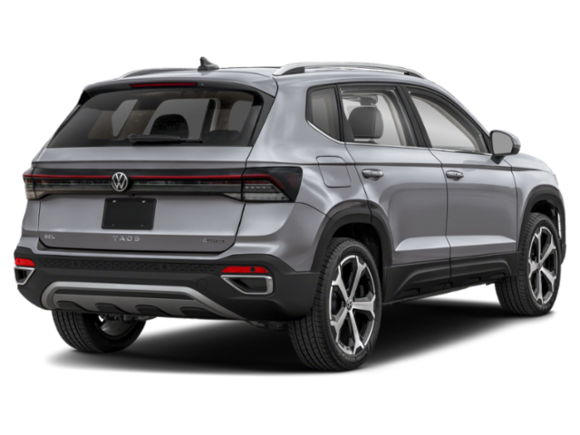 2025 Volkswagen Taos SEL 4MOTION