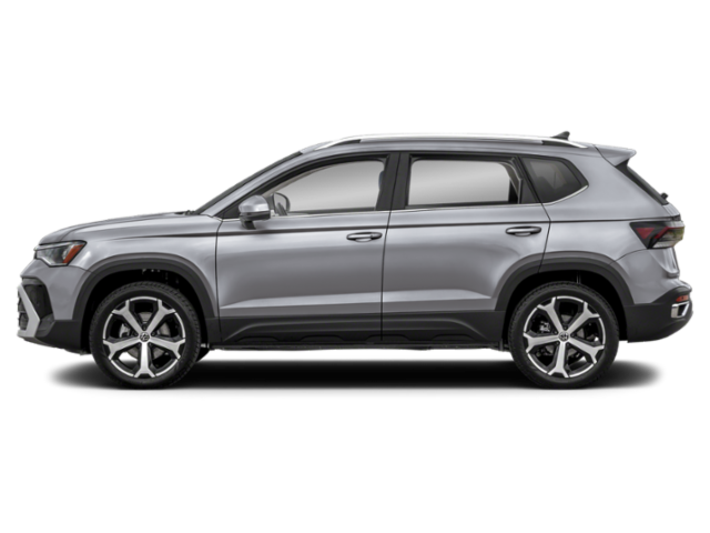 2025 Volkswagen Taos SEL 4MOTION
