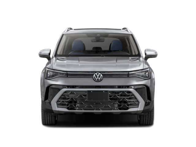 2025 Volkswagen Taos SEL 4MOTION