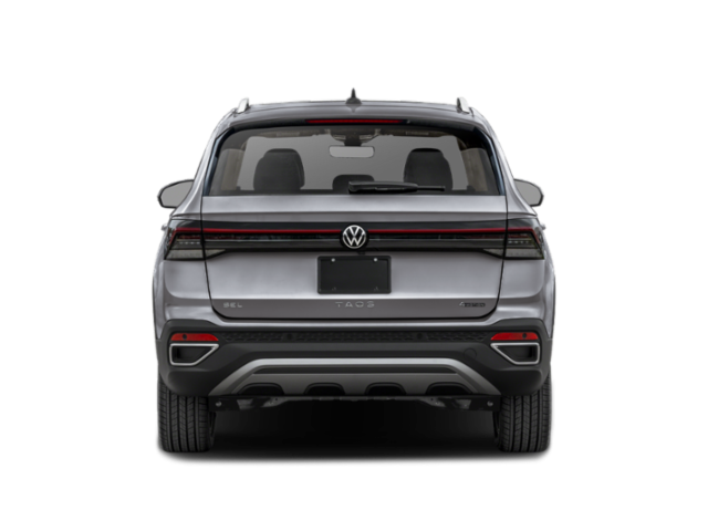 2025 Volkswagen Taos SEL 4MOTION
