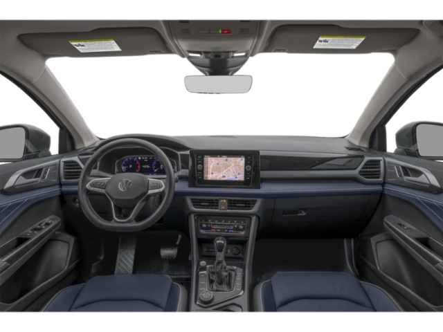 2025 Volkswagen Taos SEL 4MOTION