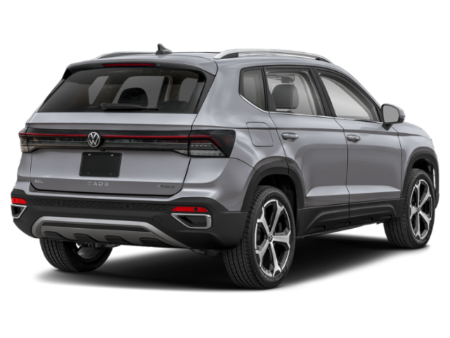 2025 Volkswagen Taos