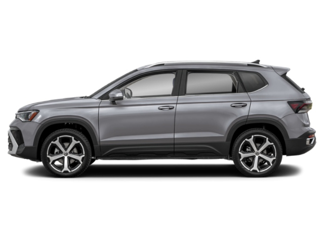 2025 Volkswagen Taos SEL 4MOTION