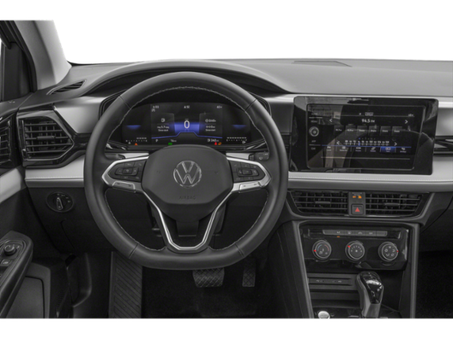 2025 Volkswagen Taos