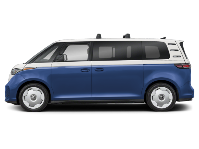 2025 Volkswagen ID. Buzz Pro S Plus RWD w/Two-Tone