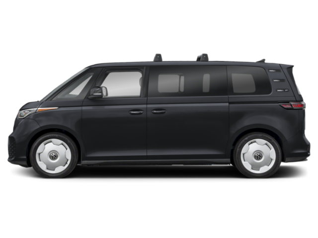 2025 Volkswagen ID. Buzz Pro S Plus 4MOTION