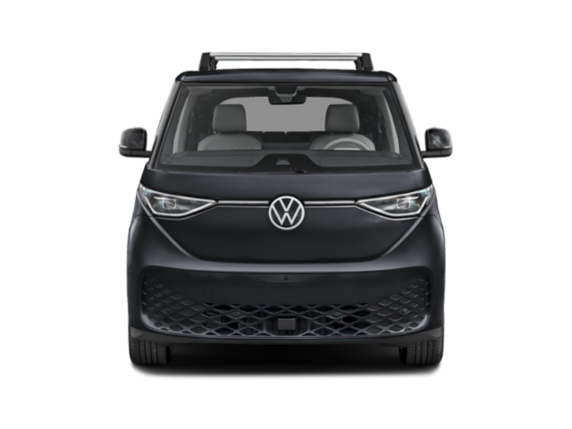 2025 Volkswagen ID. Buzz Pro S Plus 4MOTION