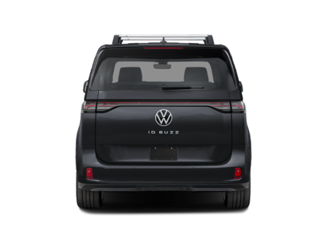 2025 Volkswagen ID. Buzz Pro S Plus 4MOTION