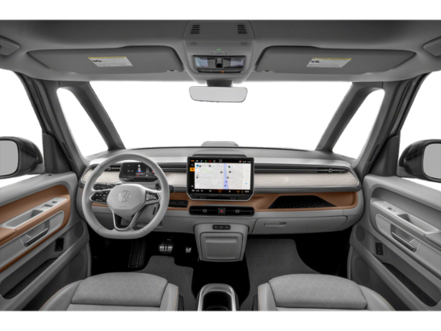 2025 Volkswagen ID. Buzz Pro S Plus 4MOTION