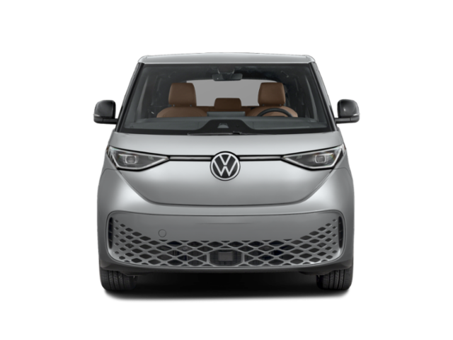 2025 Volkswagen ID. Buzz Pro S RWD