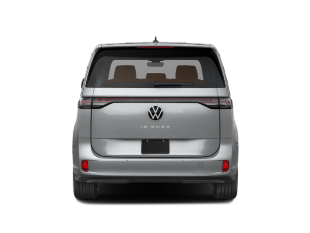 2025 Volkswagen ID. Buzz Pro S RWD