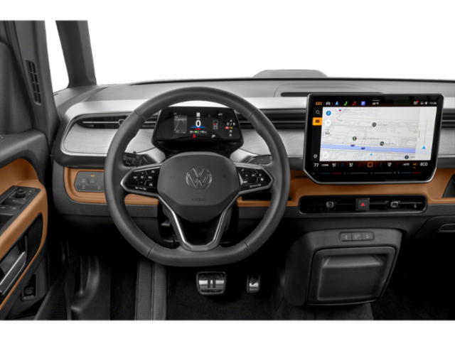 2025 Volkswagen ID. Buzz Pro S RWD