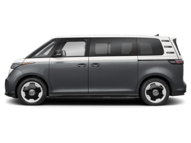 2025 Volkswagen ID. Buzz Pro S RWD w/Two-Tone