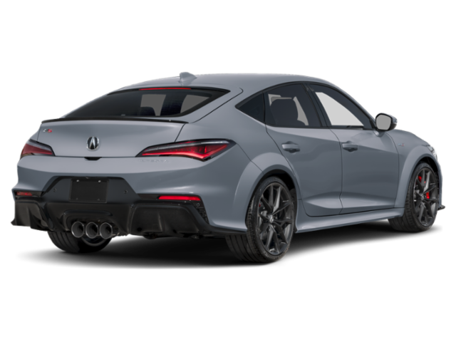 2026 Acura Integra Type S Manual