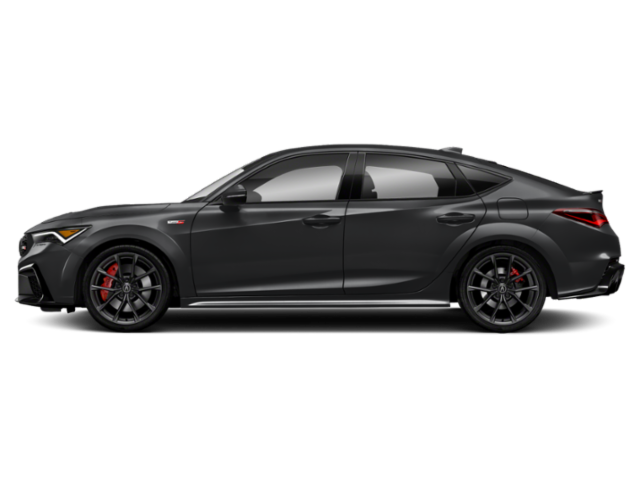 2026 Acura Integra Type S Manual