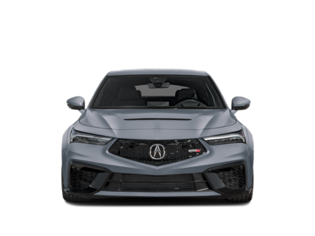 2026 Acura Integra Type S Manual
