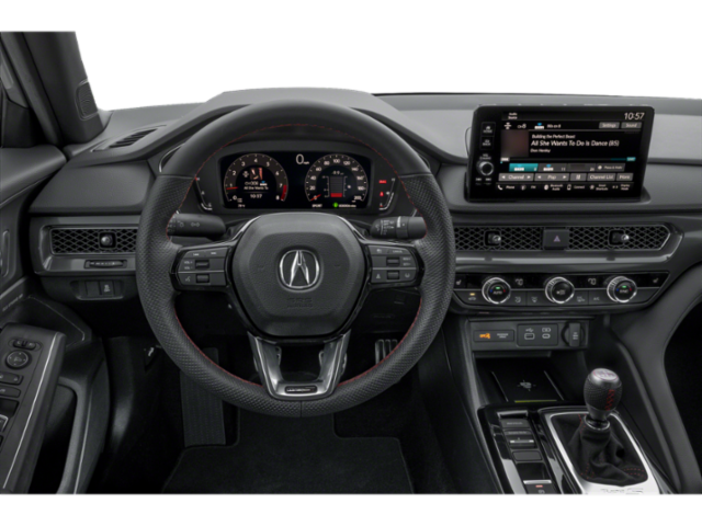 2026 Acura Integra Type S Manual