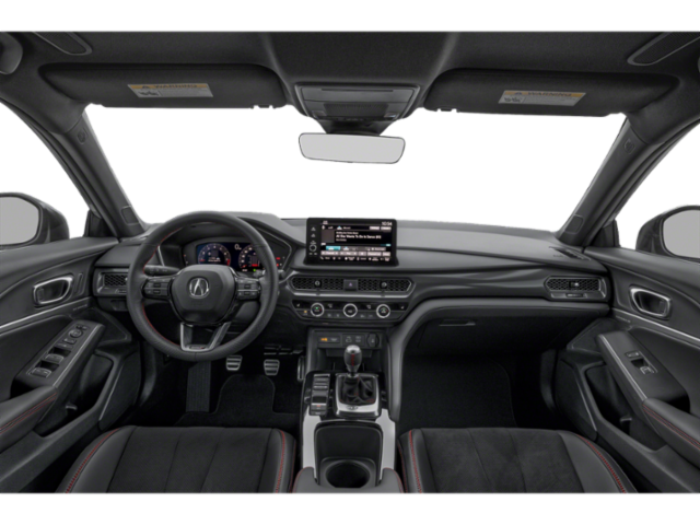 2026 Acura Integra Type S Manual