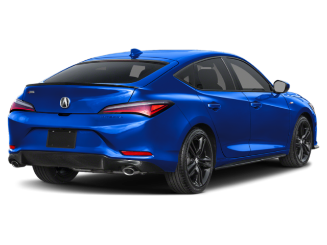 2026 Acura Integra