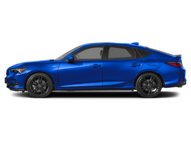 2026 Acura Integra CVT w/A-Spec Package