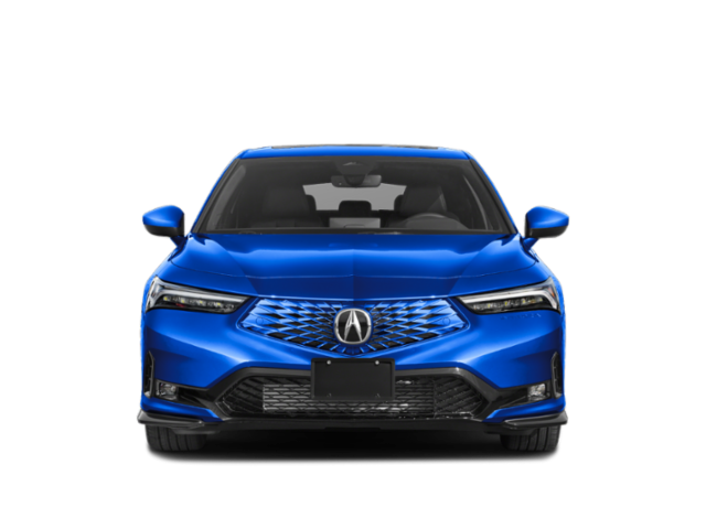 2026 Acura Integra CVT w/A-Spec Package